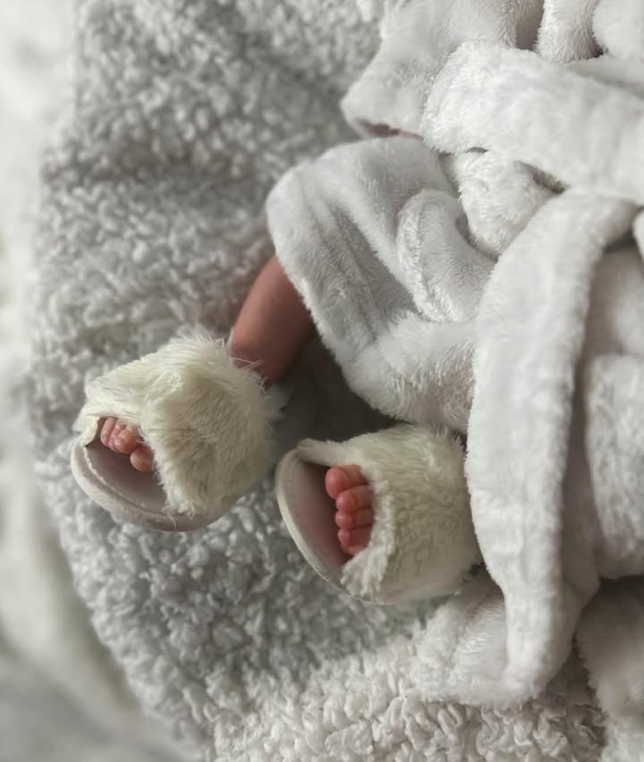 Baby Massage